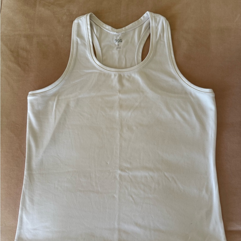 DSG Performance Tank Top size L